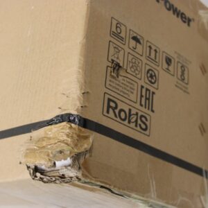 Serverid CyberPower  Smart App UPS Systems | OLS1500EA-DE | 1500 VA | 1350 W | DAMAGED PACKAGING 