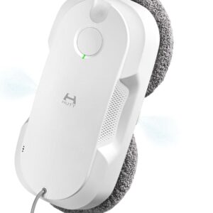 Laptop computer HUTT  Windows Cleaning Robot | DDC56 | Corded | 3000 Pa | White 