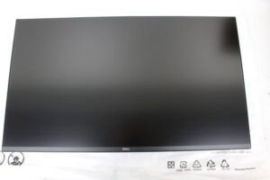 Monitor Dell  P2425D | 24 " | IPS | 16:9 | 100 Hz | 5 ms | 2560 x 1440 pixels | 350 cd/m² | HDMI ports quantity 1 | Warranty 36 month(s) | DEMO 
