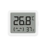 Õhupuhasti Xiaomi  Smart Temperature and Humidity Monitor 3 Mini | White 