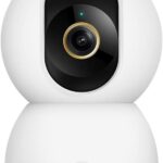 Webcam Xiaomi  Smart Camera C701 EU | Dome | 8 MP | F/1.6 | H.265 | microSD card (8 GB to 256 GB) 