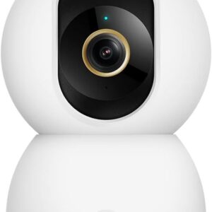 Web kamera Xiaomi  Smart Camera C701 EU | Dome | 8 MP | F/1.6 | H.265 | microSD card (8 GB to 256 GB) 