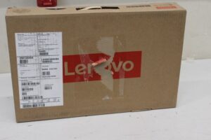 Laptop computer Lenovo  SALE OUT.  IdeaPad Slim 5 14AHP10 14 AMD R7 8845HS/16GB/1TB/AMD Redeon 780M/WIN11 Home/Grey/2Y Warranty | SALE OUT.  IdeaPad Slim 5 14AHP10 | Luna Grey | 14 " | OLED | WUXGA | 1920 x 1200 pixels | Glossy | AMD Ryzen 7 | 8845HS | 16 GB | SO-DIMM DDR5 | Solid-state drive capacity 1000 GB | AMD Radeon 780M Graphics | Windows 11 Home | 802.11be | Bluetooth version 5.4 | Keyboard language English | Keyboard backlit | Warranty 24 month(s) | Battery warranty 12 month(s) | DAMAGED PACKAGING, USED, SCRATCHED ON THE TOP, MISSING POWER CHARGE 