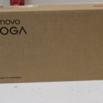 Laptop computer Lenovo  SALE OUT.  Yoga Slim 7 14ILL10 14 ULT7-256V/16GB/1TB/Intel Arc Graphics/WIN11 Home/Grey/2Y Warranty | SALE OUT.  Yoga Slim 7 14ILL10 | Luna Grey | 14 " | OLED | WUXGA | 1920 x 1200 pixels | Glossy | Intel Core Ultra 7 | 256V | 16 GB | Soldered LPDDR5x | Solid-state drive capacity 1000 GB | Intel Arc Graphics | Windows 11 Home | 802.11be | Bluetooth version 5.4 | Keyboard language English | Keyboard backlit | Warranty 24 month(s) | Battery warranty 12 month(s) | USED, MISSING INNER PACKAGING 