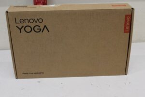 Laptop computer Lenovo  SALE OUT.  Yoga Slim 7 14ILL10 14 ULT7-256V/16GB/1TB/Intel Arc Graphics/WIN11 Home/Grey/2Y Warranty | SALE OUT.  Yoga Slim 7 14ILL10 | Luna Grey | 14 " | OLED | WUXGA | 1920 x 1200 pixels | Glossy | Intel Core Ultra 7 | 256V | 16 GB | Soldered LPDDR5x | Solid-state drive capacity 1000 GB | Intel Arc Graphics | Windows 11 Home | 802.11be | Bluetooth version 5.4 | Keyboard language English | Keyboard backlit | Warranty 24 month(s) | Battery warranty 12 month(s) | USED, MISSING INNER PACKAGING 