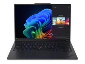 Laptop computer Lenovo  ThinkPad X1 Gen 13 14 WUXGA ULT7-258V/32GB/512GB/Intel Arc Graphics 140V/WIN11 Pro/Nordic Backlit kbd/FP/3Y Warranty 