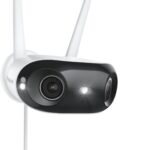 Veebikaamera Reolink  Elite Series W740 WiFi Camera | WCDUOB4K05 | Bullet | 8 MP | F2.8mm/F1.6 | IP67 | MicroSD up to 512GB 