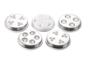 Accessories and filters GORENJE  Small Attachments for Pasta, 5 pcs | MMC-SMP5 