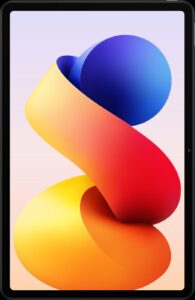 Tablet Xiaomi  | Redmi Pad 2 Pro | 12.1 " | Graphite Gray | LCD | 2560 x 1600 pixels | Snapdragon 7S Gen 4 | 6 GB | 128 GB | Wi-Fi | Front camera | 8 MP | Rear camera | 8 MP | Bluetooth | 5.4 | Android 