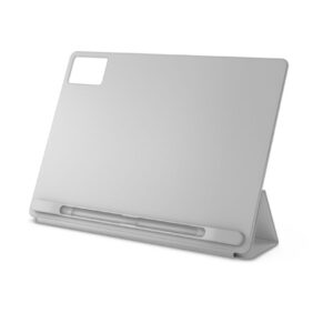 Laptop Bag Lenovo  Folio Case For Idea Tab Plus | Cloud Grey 