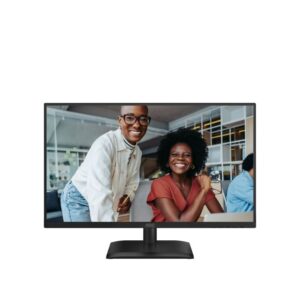 Monitorid AOC  24E4U | 23.8 " | IPS | FHD | 16:9 | 120 Hz | 4 ms | 1920 x 1080 pixels | 300 cd/m² 