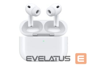 Wireless headphones Apple  AirPods Pro 3 | Bluetooth | In-Ear | Noise canceling | Wireless | White 