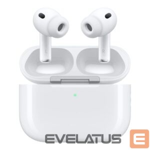 Juhtmevabad kõrvaklapid Apple  AirPods Pro 3 | Bluetooth | In-Ear | Noise canceling | Wireless | White 