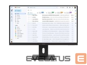 Monitor Lenovo  | ThinkVision E27-40 | 27 " | IPS | 16:9 | 100 Hz | 4 ms | 1920 x 1080 pixels | 300 cd/m² | HDMI ports quantity 1 | Warranty 36 month(s) 