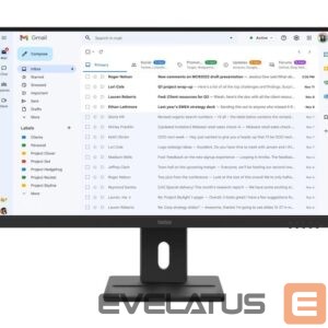 Monitorid Lenovo  | ThinkVision E27-40 | 27 " | IPS | 16:9 | 100 Hz | 4 ms | 1920 x 1080 pixels | 300 cd/m² | HDMI ports quantity 1 | Warranty 36 month(s) 