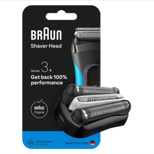 Filtrid ja tarvikud Braun  32B Shaver Replacement Head Series 3+ 
