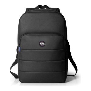 Laptop Bag PORT DESIGNS  Eco Portland II | Backpack | Black | 14-16 " 