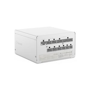 Power Supply Fractal Design  Power Supply, White | Ion 3 Gold | 1000 W 