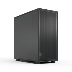 Computer case Fractal Design  Case | Epoch XL | Black Solid | ATX | Power supply included No 