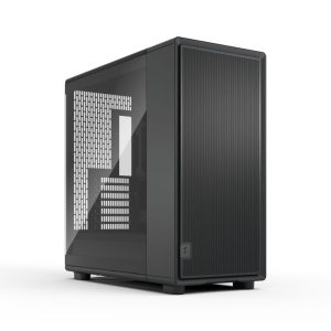 Computer case Fractal Design  Case | Epoch XL | Black TG Light Tint | ATX | Power supply included No 