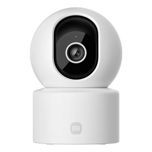 Veebikaamera Xiaomi  Smart Camera C302 | Dome | 3 MP | H.265 | microSD card (8 GB to 256 GB) 