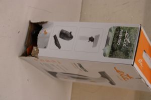 Laptop computer ETA  SALE OUT.  Window cleaner | Finerstro 326290000 | Cordless | White | DAMAGED PACKAGING 