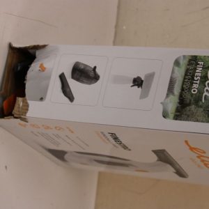Sülearvuti ETA  SALE OUT.  Window cleaner | Finerstro 326290000 | Cordless | White | DAMAGED PACKAGING 