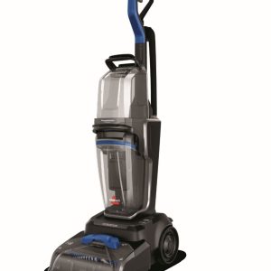 Tolmuimeja Bissell  Carpet Cleaner | PowerWash Hydrosteam | Corded operating | Washing function | 1400 W | Black/Cobalt Blue 