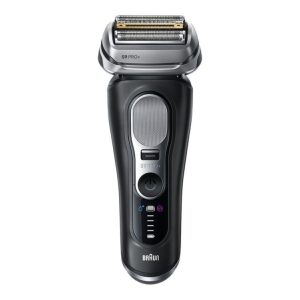 Raseerijad Braun  9600s Series 9 PRO+ Shaver, Black | 