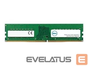 RAM DDR4 Dell   
