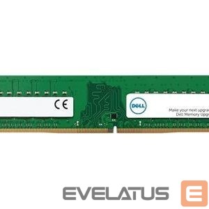 RAM DDR4 Dell   