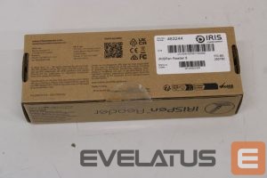 Printer IRIS  SALE OUT.  Pen Reader 8 | Handheld | DEMO 