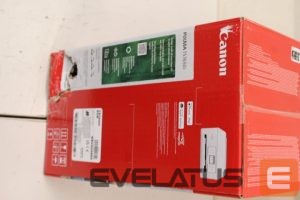 Printer Canon  SALE OUT.  Multifunctional printer | PIXMA TS7650i | Inkjet | Colour | A4 | Wi-Fi | White | DAMAGED PACKAGING, MARKS ON PRINTER SIDE 