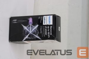 Maniküüri ja pediküüri tarvikud Philips  SALE OUT.  Oral Irrigator | HX3826/33 Sonicare Power Flosser | Cordless | 250 ml | Number of heads 1 | Black | DAMAGED PACKAGING 