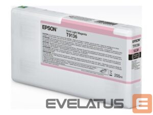 Printer accessories EPSON  T91360N Ink Cartridge Vivid Light Magenta 