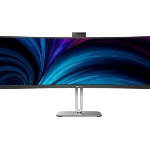 Monitorid Philips  49B2U6900CH/00 | 48.8 " | VA | 5120 x 1440 pixels | 32:9 | 4 ms | 450 cd/m² | HDMI ports quantity 2 | 75 Hz 