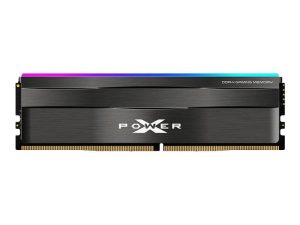 RAM DDR4 Silicon power   