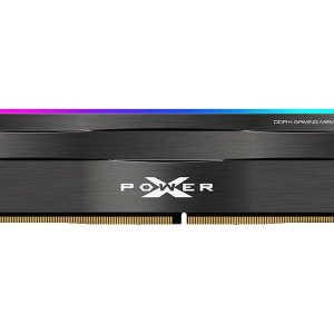 RAM DDR4 Silicon power   