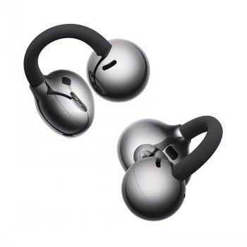 Wireless headphones Huawei HUAWEI FREECLIP 2 BLACK Black