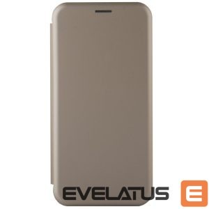Kaaned - kaaned Evelatus Apple iPhone 14 6.1 Book Case Gold