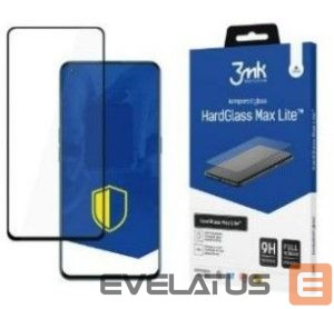 Aizsargstikls 3MK Samsung Galaxy A04s HardGlass Max Lite 