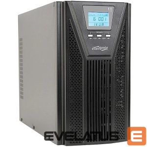 Computer case ENERGENIE (BY GEMBIRD)  ENERGENIE Online UPS 3000VA 