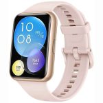 Smart watches Huawei  Watch Fit 2 Active Edition Sakura Pink
