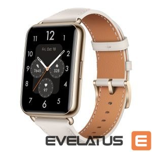 Nutikell Huawei  Watch Fit 2 Classic Edition Moonlight White