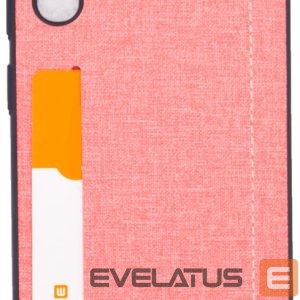 Tagakaaned Evelatus Samsung Galaxy A50 6127 Pink