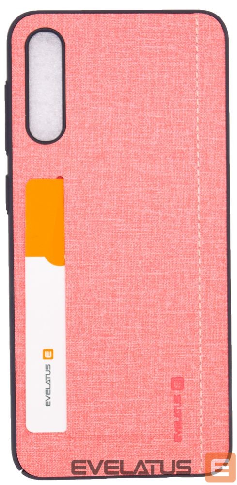 Tagakaaned Evelatus Samsung Galaxy A50 6127 Pink