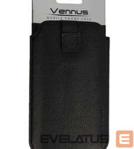 Case universal pocket iLike Universal DEKO CASE (SIZE 18) FOR IPHONE 13 PRO MAX/12 PRO MAX Black