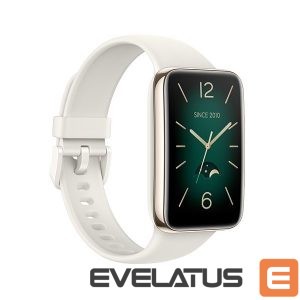 Fitnesa aproce Xiaomi  Band 7 Pro GL Ivory White