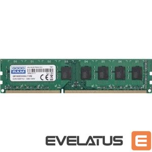 RAM DDR3 Goodram  DDR3 DIMM 8GB 1600MHz CL11 1.35V 
