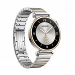 Умные часы Huawei  Watch GT 4 41mm Silver